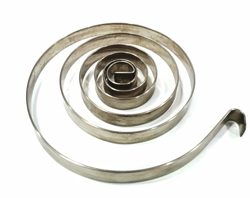 Molas Caracol 1