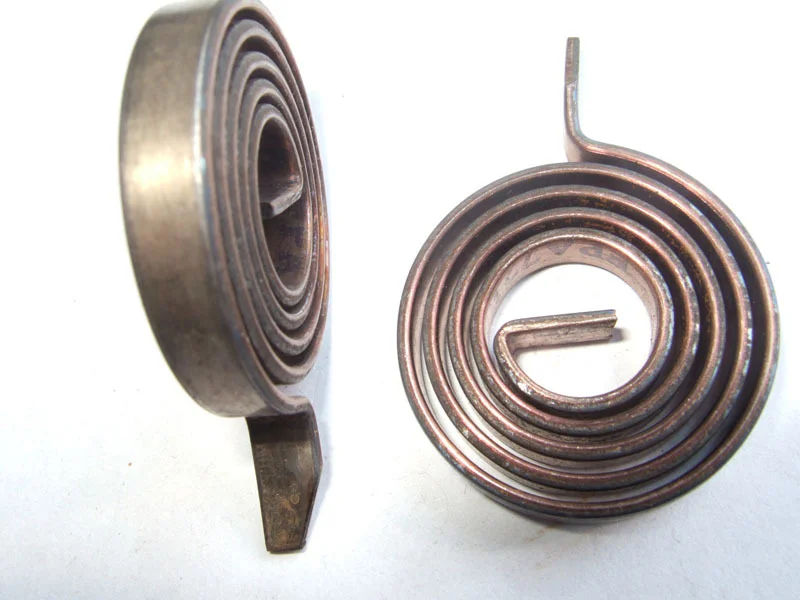 Molas Caracol 2