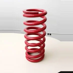 Molas de Compressão Agrícola