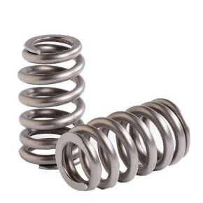 Molas de Compressão Alimentícia