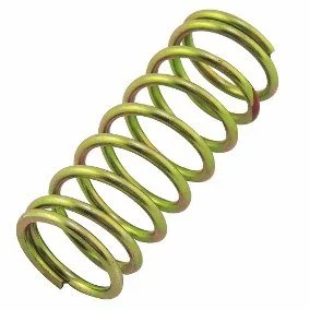 Molas de Compressão para Brinquedos