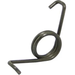 Molas de Torção Industrial