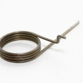 Molas de Torção Inox